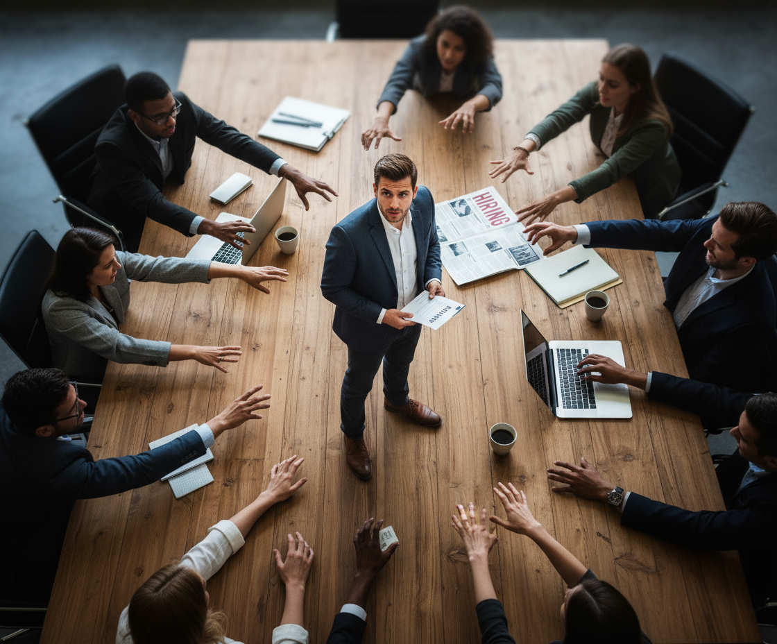 HIREBOX HIRING SOLUTION FOR SMALL BUSINESSES HIREBOX HIRING SOLUTION FOR SMALL BUSINESSES